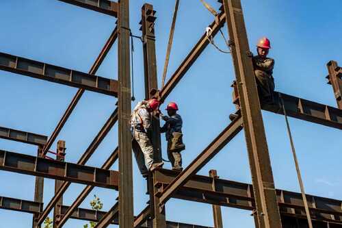 trường hợp công ty mới nhất về Hệ thống đỗ xe Xuất khẩu sang Guatemala