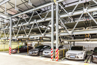 Qingdao Car Home Garage Co.,Ltd Hồ sơ công ty