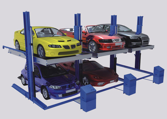 5 HP động cơ điện năng điện bốn cột động cơ nâng cho nâng công suất cao và công việc nặng