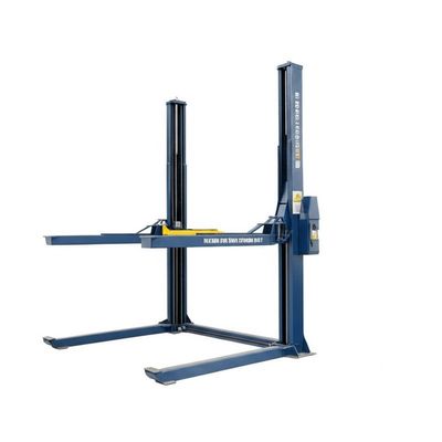 220 VAC / 60 Hz / 1 Ph Công suất động cơ 2.2kW Tandem Arm Hydraulic Lift cho việc nâng trơn tru và ổn định